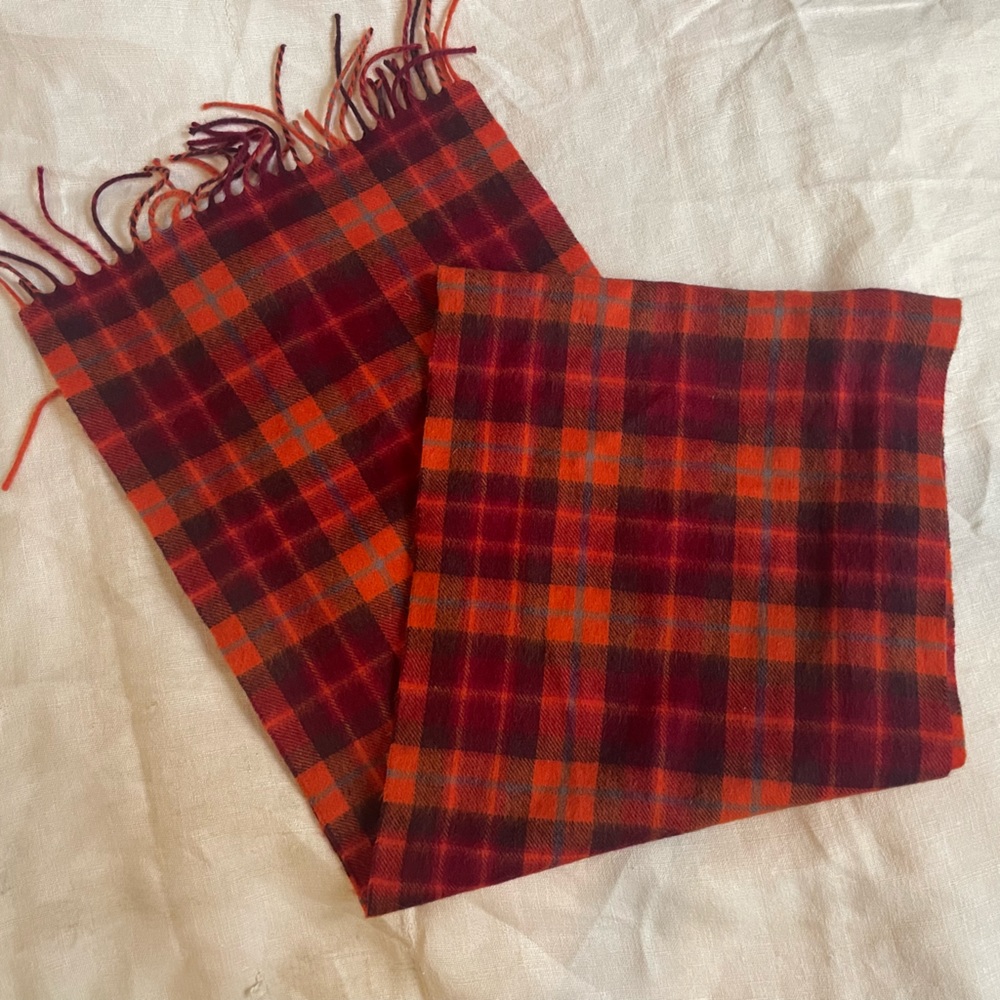 AMICALE butter soft scarve